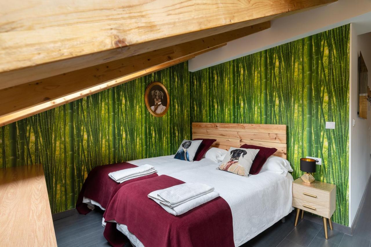 Housingleon - Five Rooms Extérieur photo
