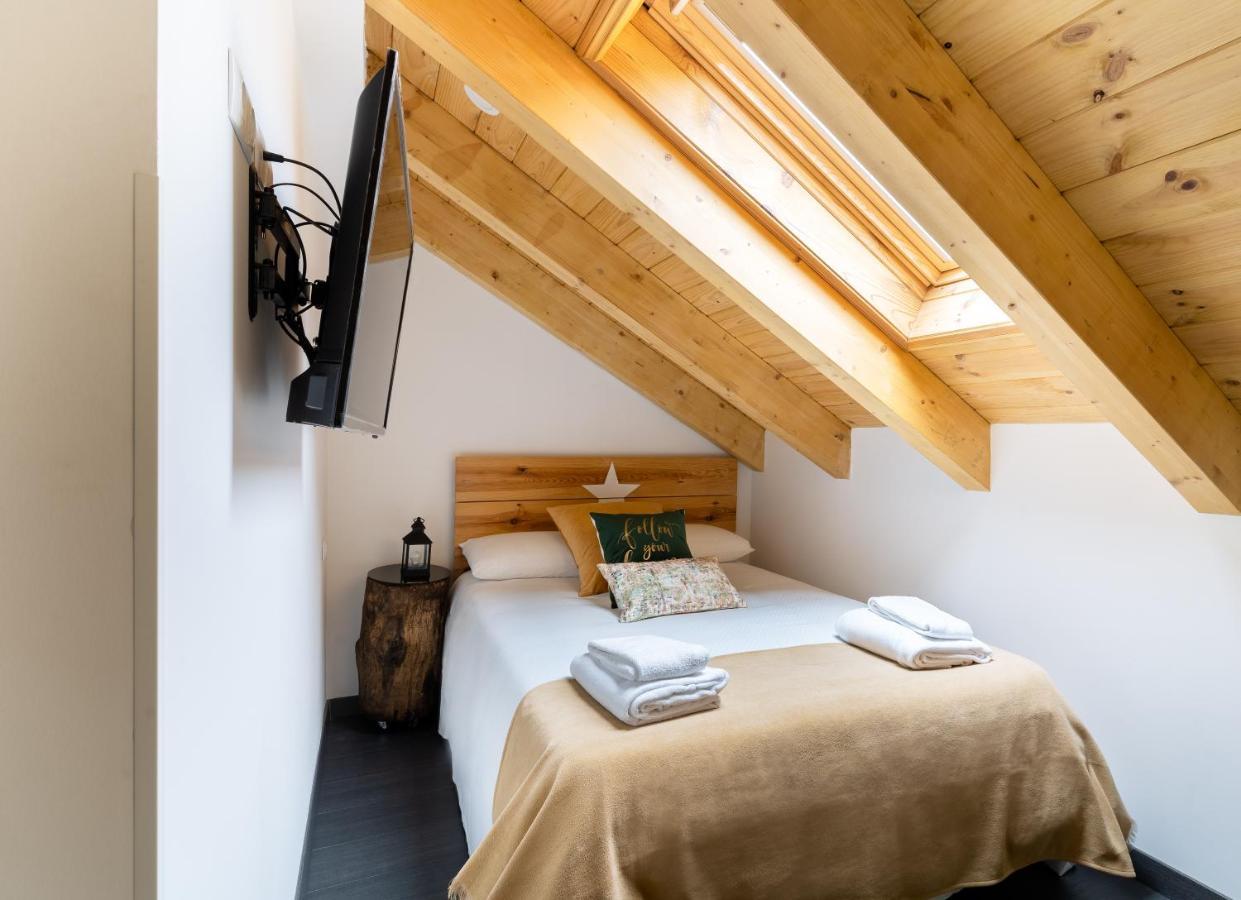 Housingleon - Five Rooms Extérieur photo