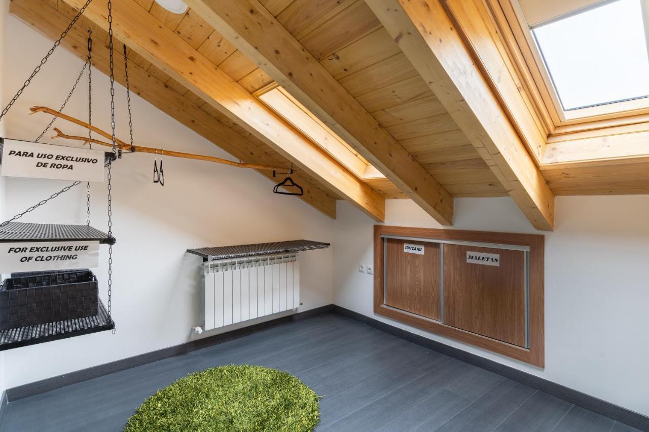 Housingleon - Five Rooms Extérieur photo