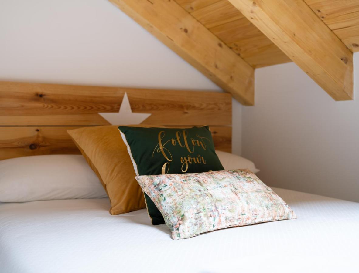 Housingleon - Five Rooms Extérieur photo