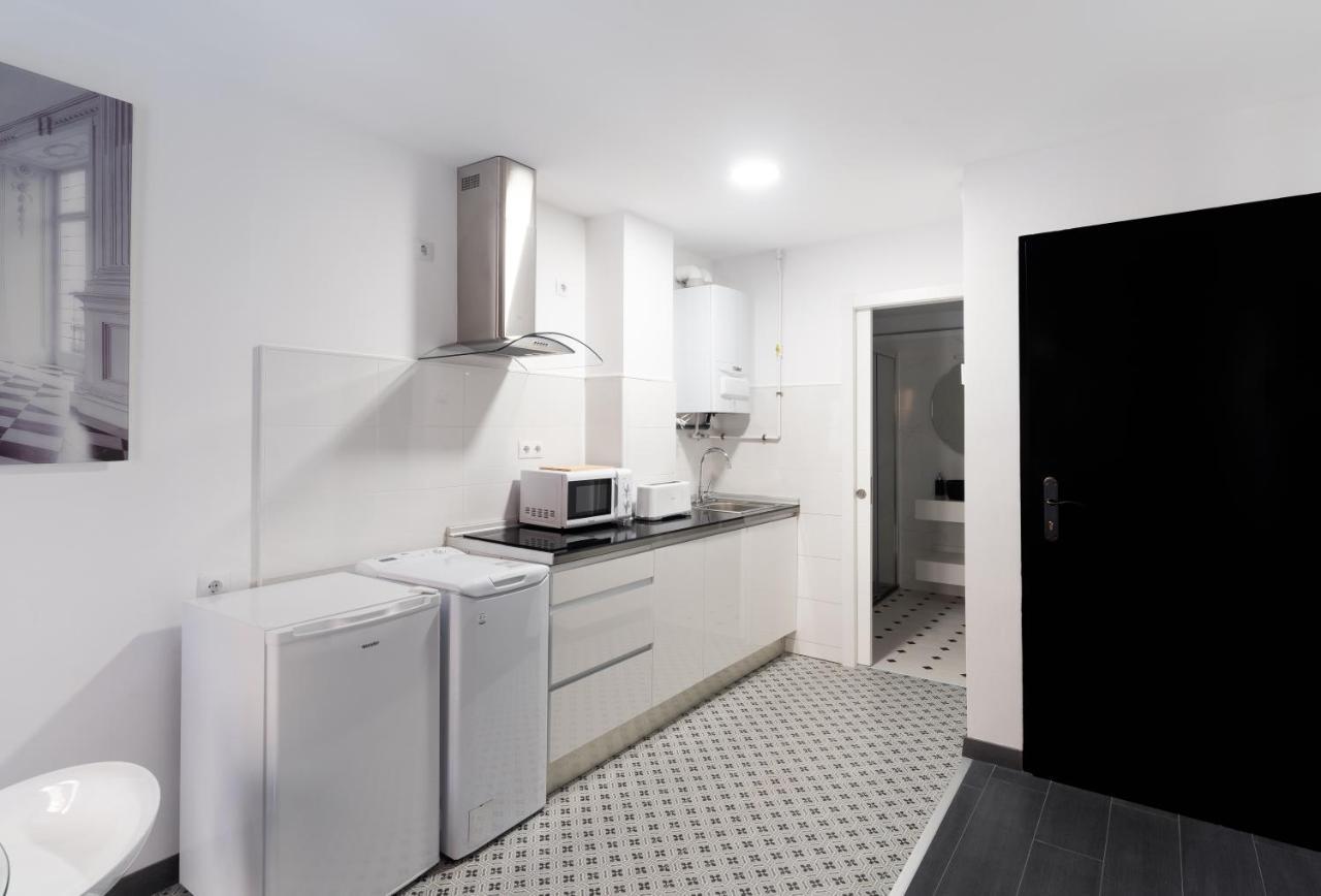 Housingleon - Five Rooms Extérieur photo