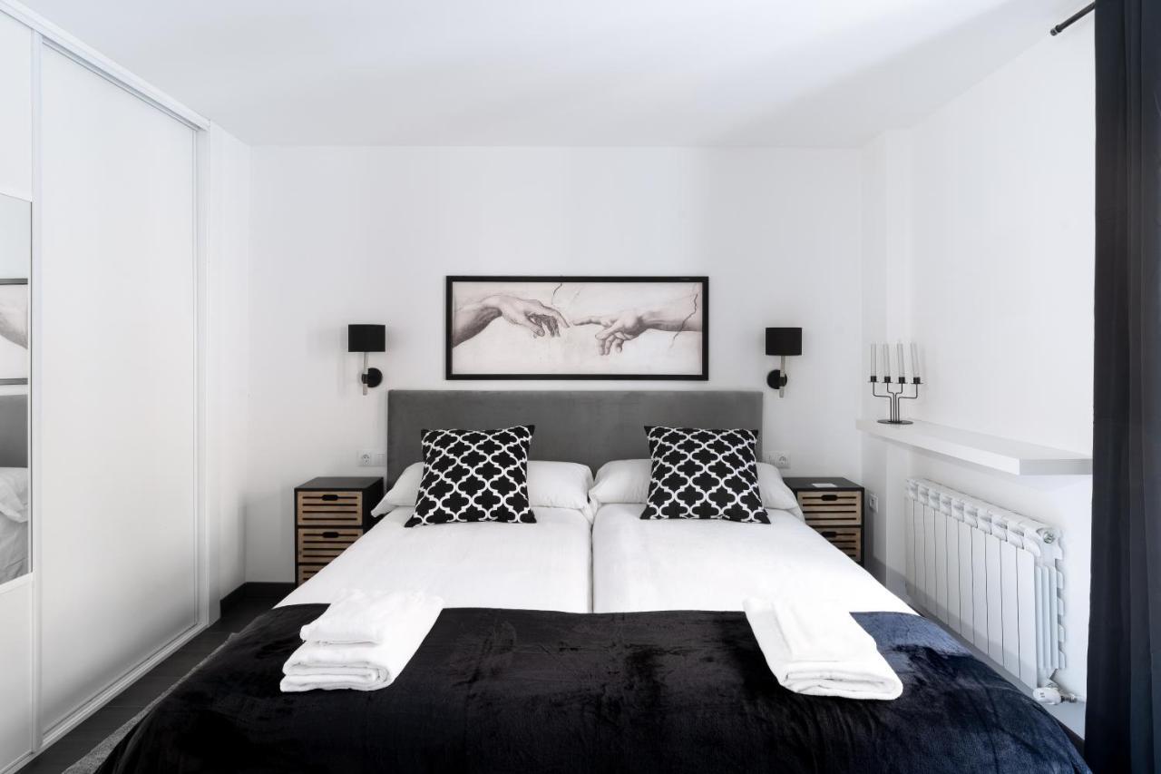 Housingleon - Five Rooms Extérieur photo